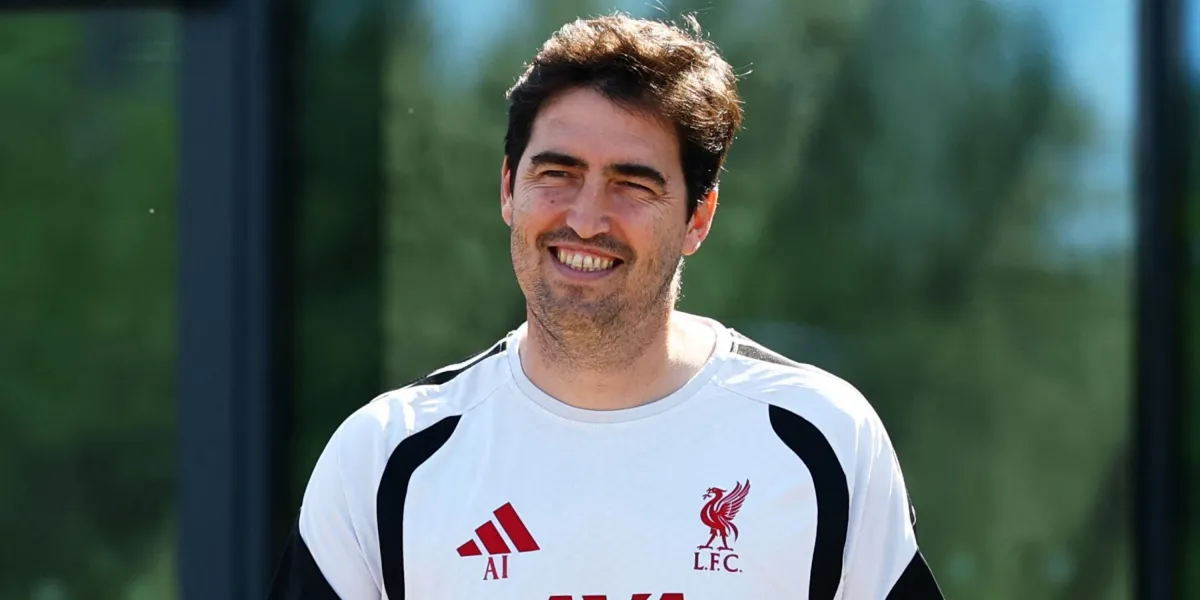 Liverpool’s Ward Set to Make Bold Move for Brentford’s Schade in 2027