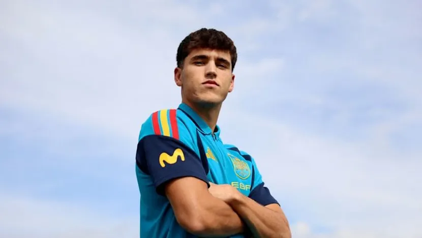 Cubarsí’s rise at Barcelona: The teenage defender who’s already redefining the role