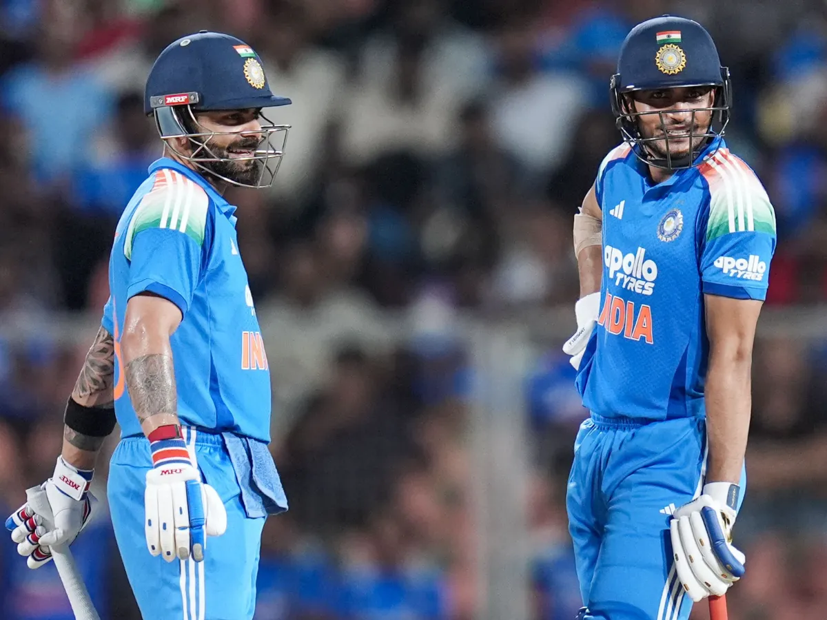ICC Unveils Full Schedule for 2027 ODI World Cup as India Open Against Australia