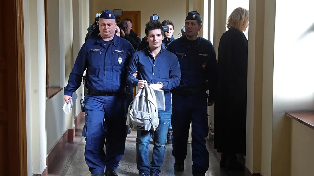 Rui Pinto: The Whistleblower Who Exposed Manchester City’s Financial Secrets