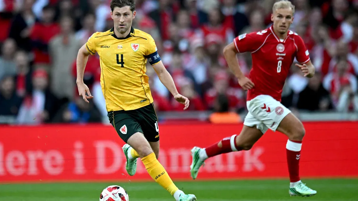 Craig Bellamy’s Wales face a desperate Nations...