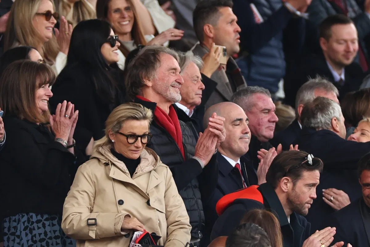 A tactical misstep in Manchester United’s summer...