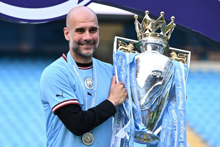 The Premier League has secured a landmark...