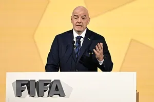 After months of mounting controversy over FIFA’s...