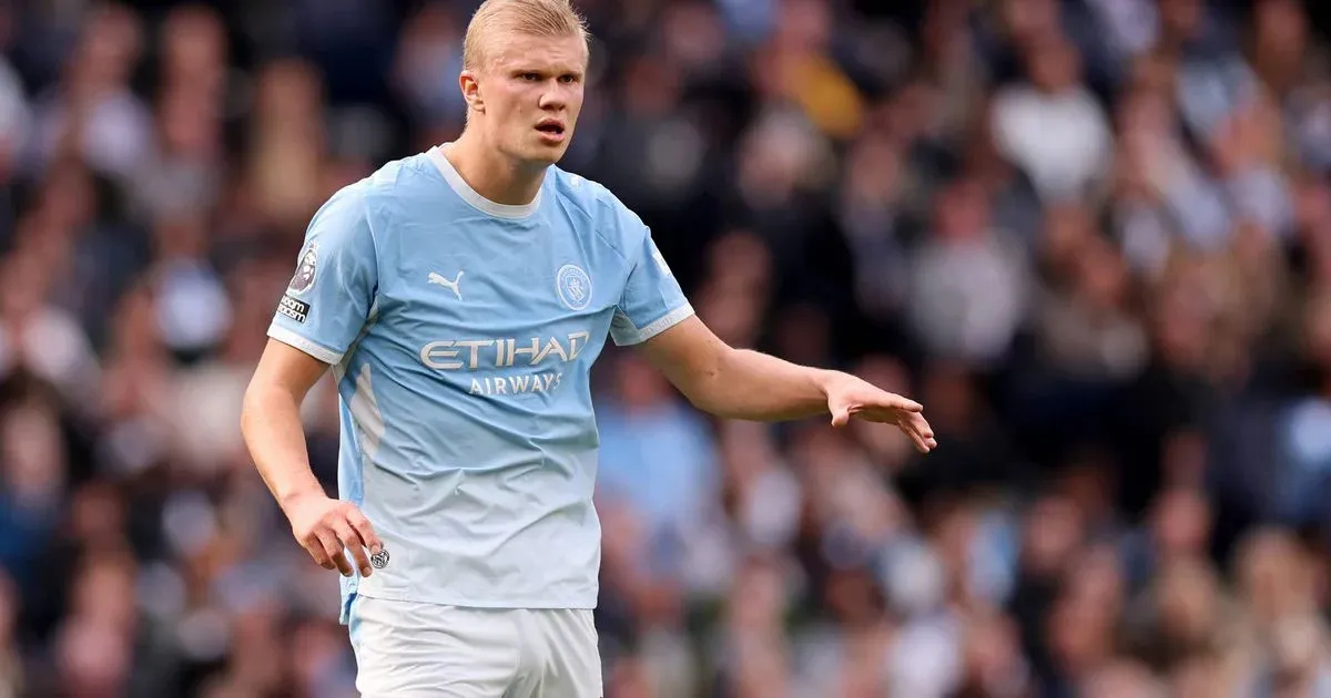 Premier League Disarray: What Manchester City’s Financial Verdict Means for Their Star Squad