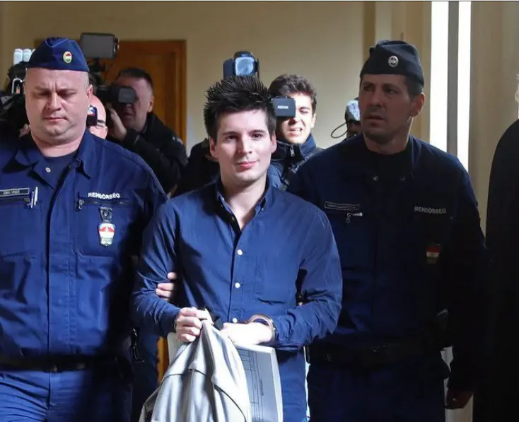 Rui Pinto: The Hacker Who Exposed Football’s Darkest Secrets—and Sparked Manchester City’s Downfall