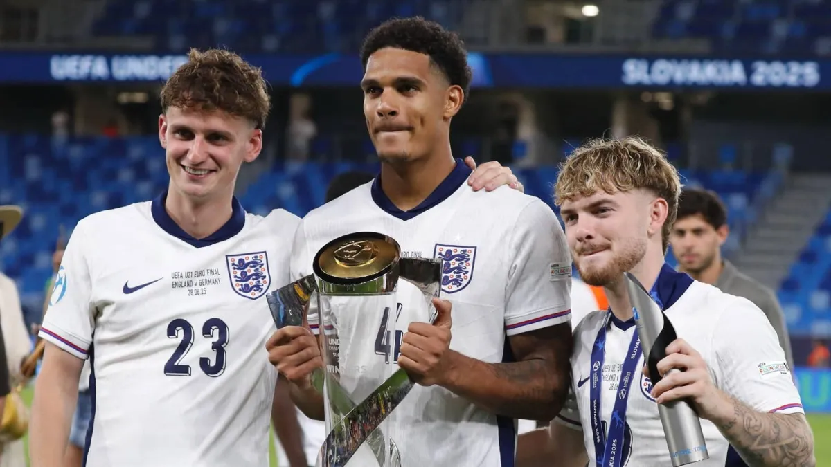 Arsenal’s £55m bid for Jarell Quansah: The missed opportunity that exposed their transfer missteps