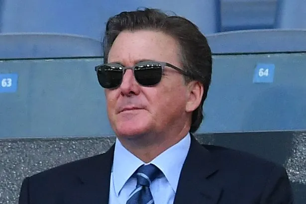 AS Roma has secured approval for a...