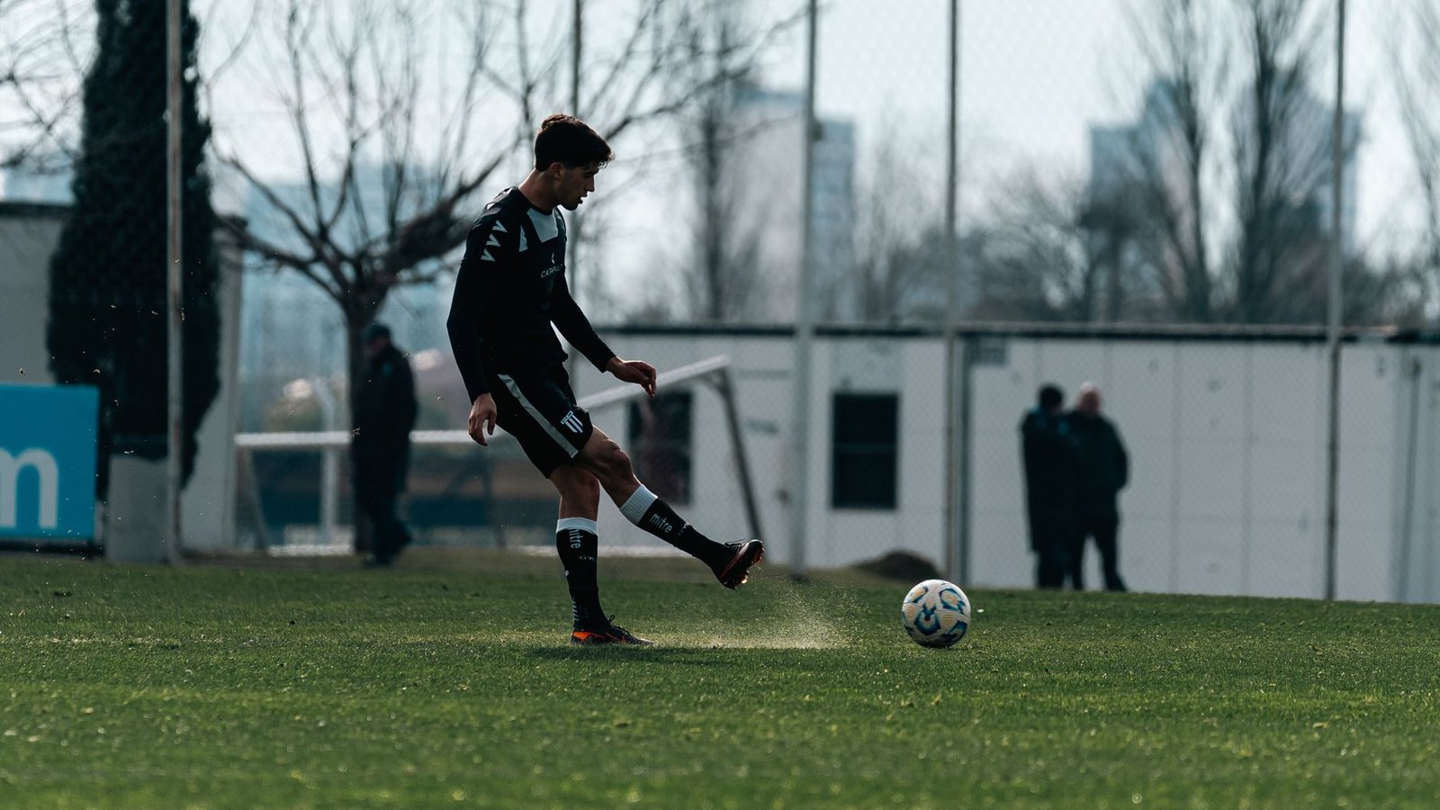 Premier League Players Turn to Business School: The Next Generation of Sporting Directors