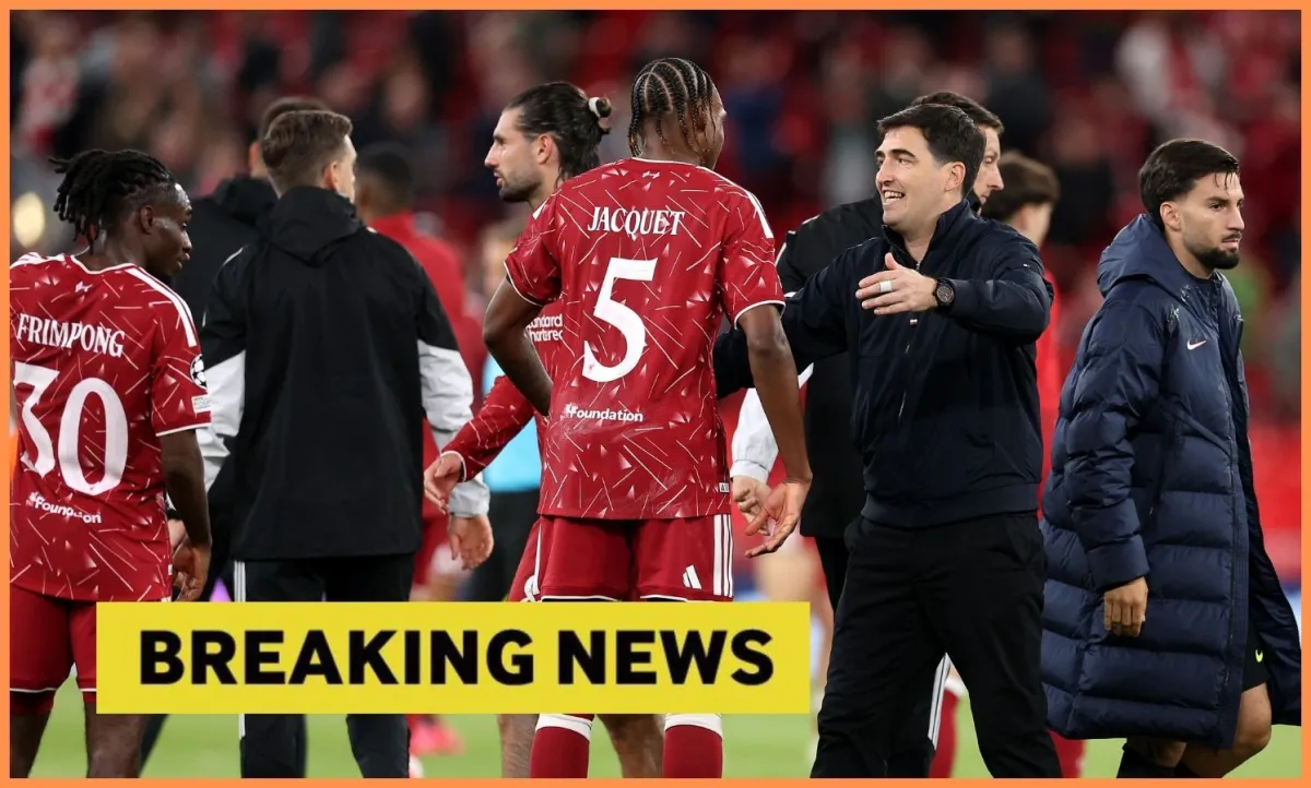 Liverpool’s Gilberto Mora: The Teenager Europe’s Giants Are Fighting Over