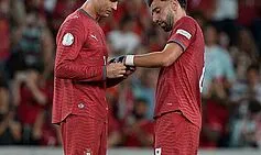 Bruno Fernandes issues urgent appeal for Portugal unity as Ronaldo’s departure reshapes national team’s future