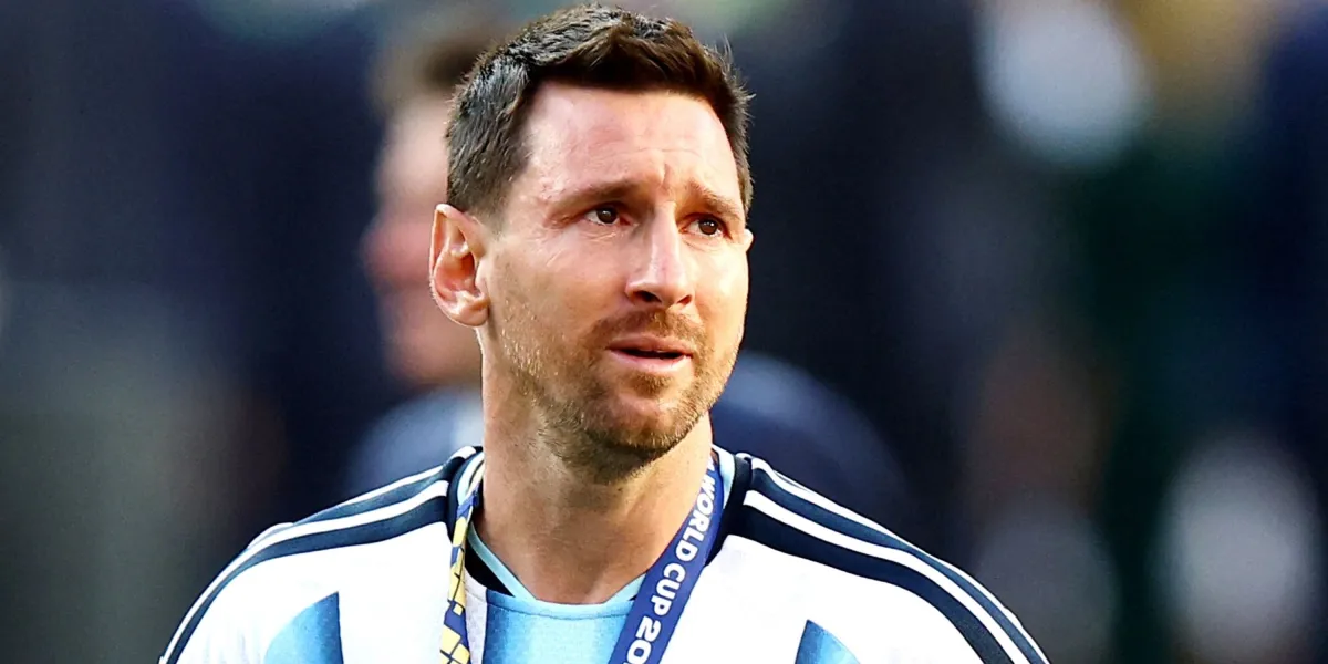 Lionel Messi’s Final Argentina Outing: The Monumental Farewell on October 6