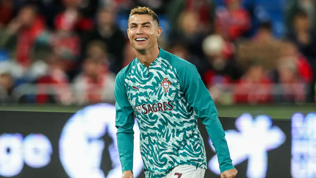 Bruno Fernandes: Ronaldo’s Legacy as Portugal’s Greatest Symbol Remains Unshaken