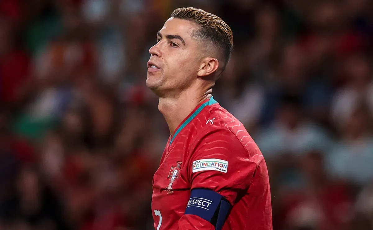 Ronaldo’s Absence Highlights Load‑Management Clash Ahead of Portugal‑Norway Nations League Clash