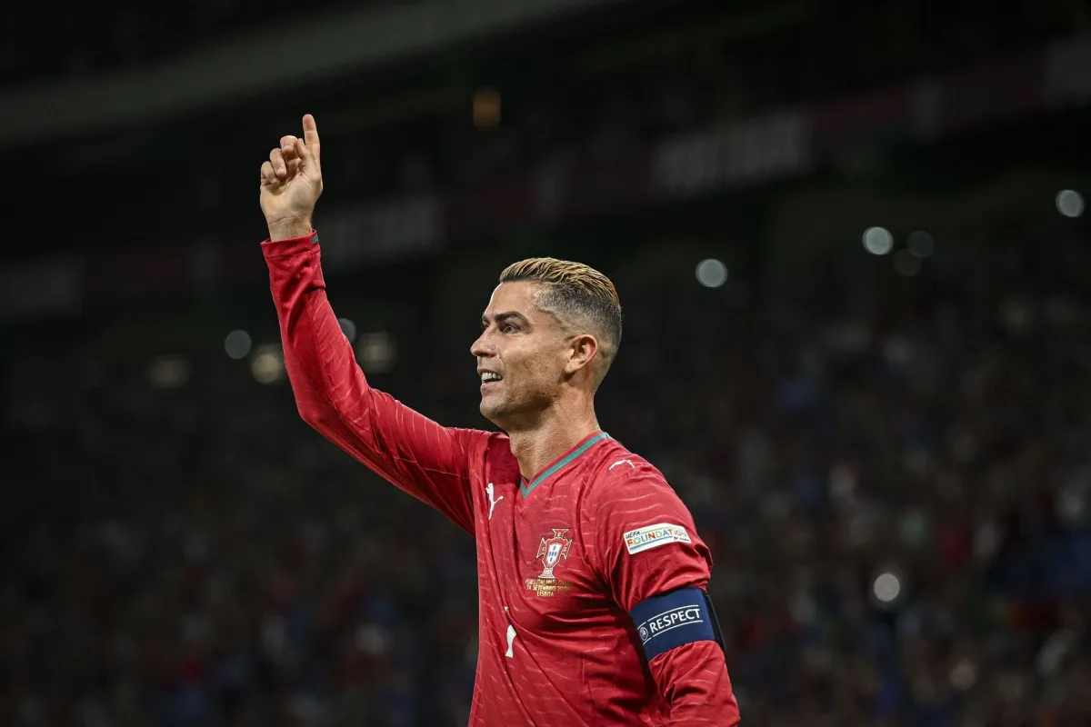 Cristiano Ronaldo’s Portugal Exit Sparks Debate: ‘He Deserves a Farewell Fit for a Legend’