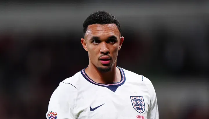 England’s Nations League lineup revealed: Alexander-Arnold starts, Bellingham dropped as Tuchel reshapes midfield