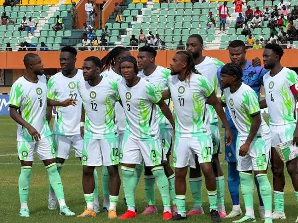 AFCON 2027: Has Nigeria’s Super Eagles Defining Era Reached Its Peak?
