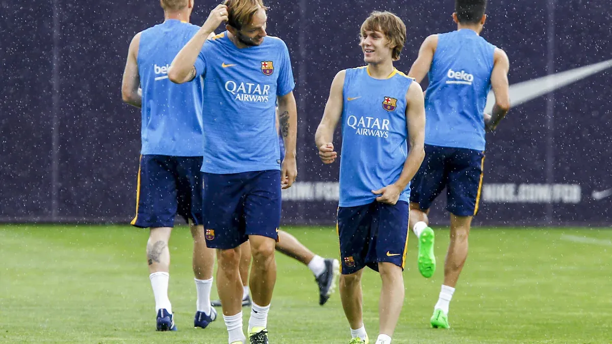 Alen Halilović was once hailed as Croatia’s...