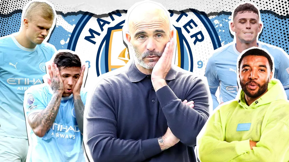 The Premier League’s verdict on Manchester City’s...