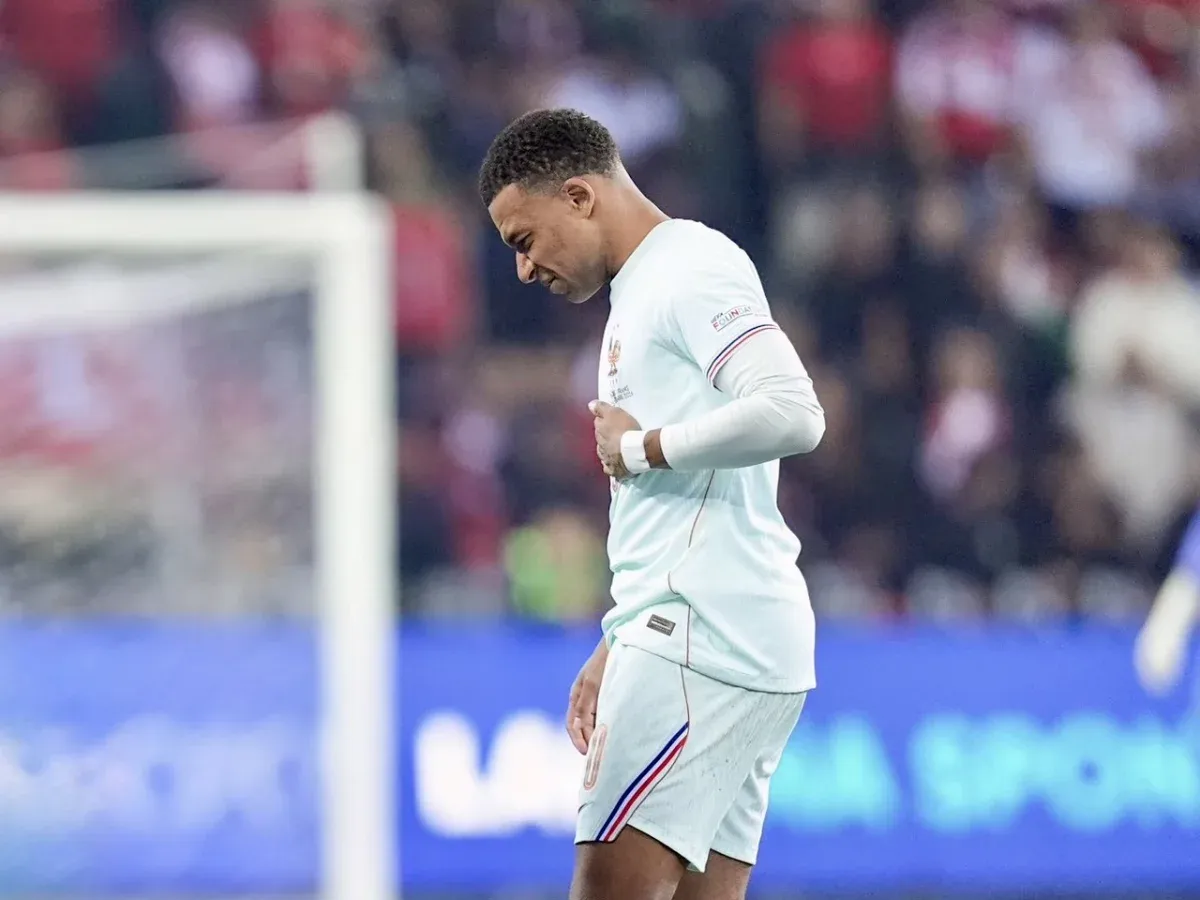 Ousmane Dembélé Captains France Against Italy as Kylian Mbappé Misses Nations League Clash