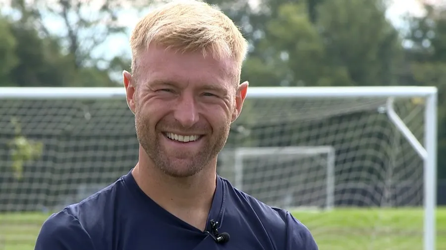 Jack Blake’s Journey: From Nottingham Forest Academy to Indy Eleven’s All-Time Leading Scorer Jack Blake’s Journey: From Nottingham Forest Academy to Indy Eleven’s All-Time Leading Scorer