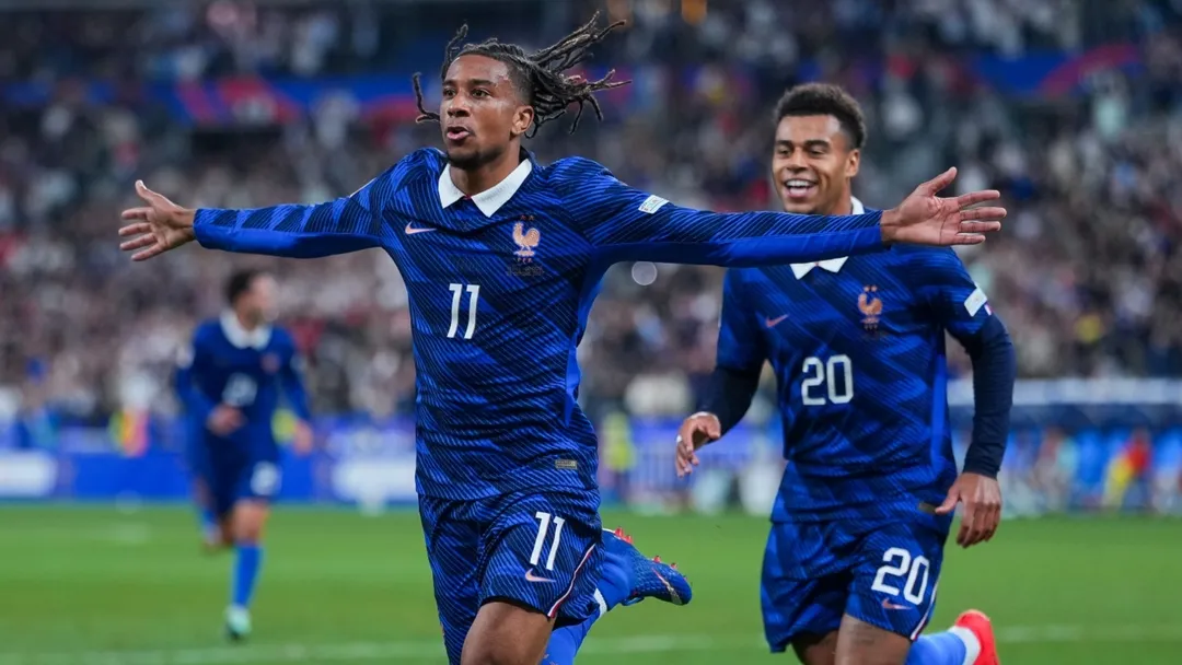 France’s Nations League resurgence: Zidane’s tactical masterclass delivers 4-1 demolition of Belgium