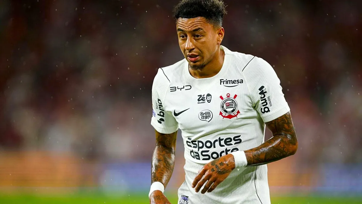 Jesse Lingard’s Reinvention: From Manchester United to Corinthians and the Challenges Ahead