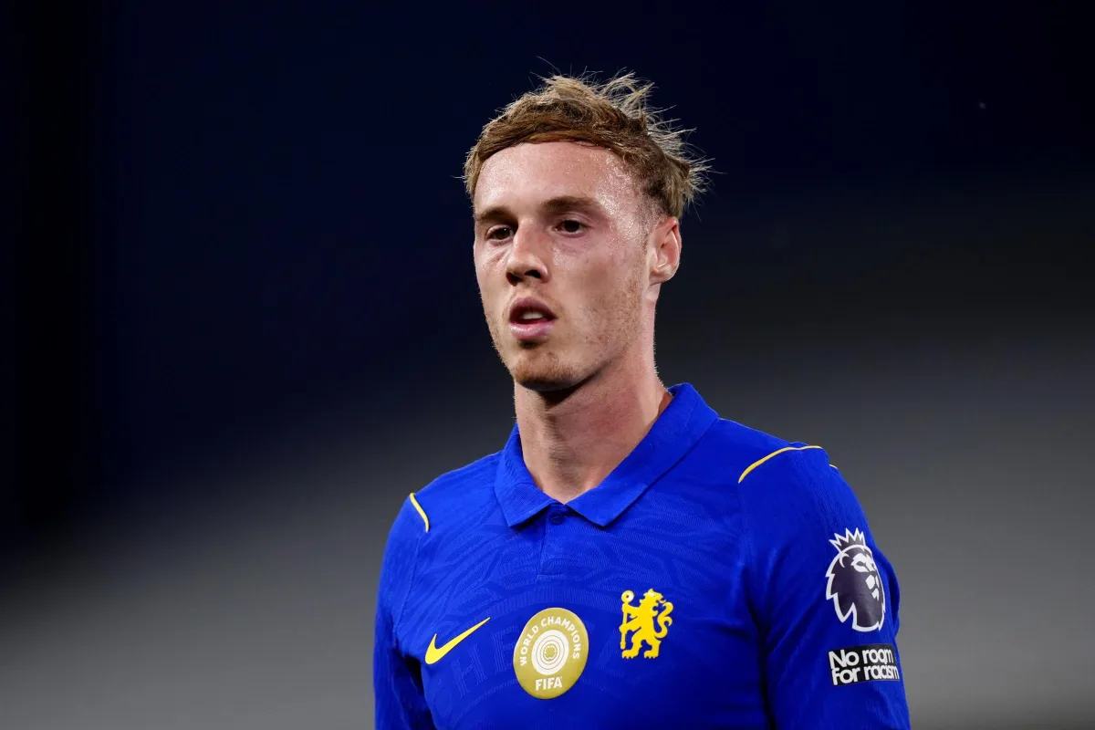 Cole Palmer’s England future hinges on fitness, not commitment