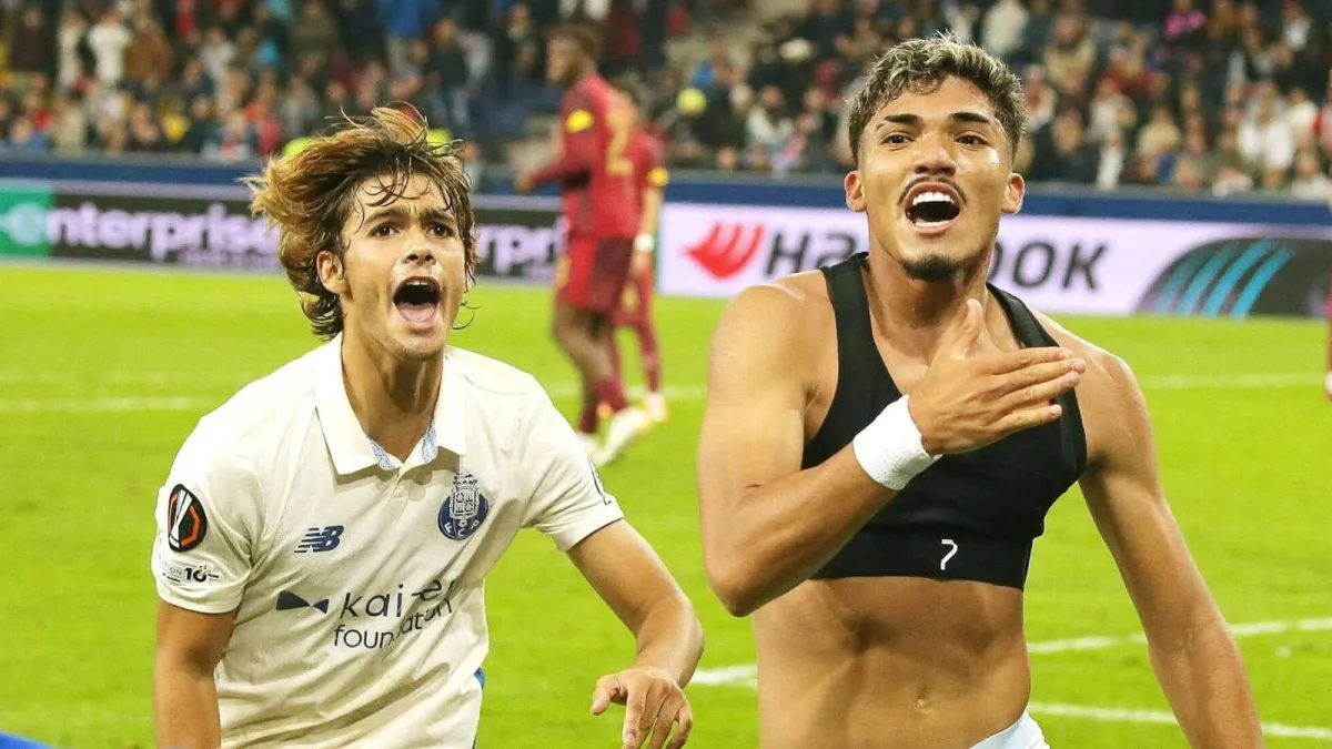 Liverpool’s £85m winger target: Man Utd’s Brazilian star faces fresh interest from Klopp’s side