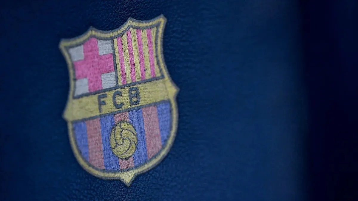 Barcelona’s Jesus: 100% Efficiency in Front of Goal as Barça’s Front Line Dominates
