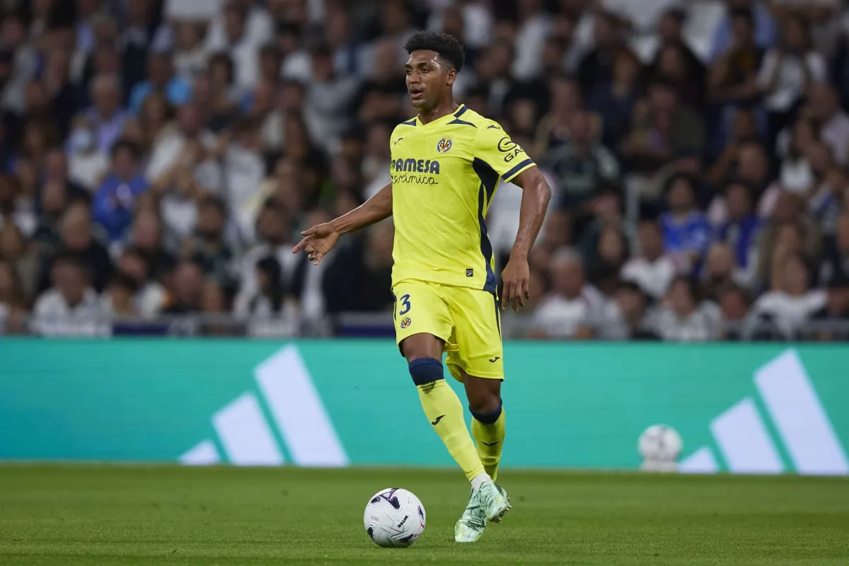 Villarreal Poised to Exploit Napoli’s Defensive Frailties in Champions League Clash