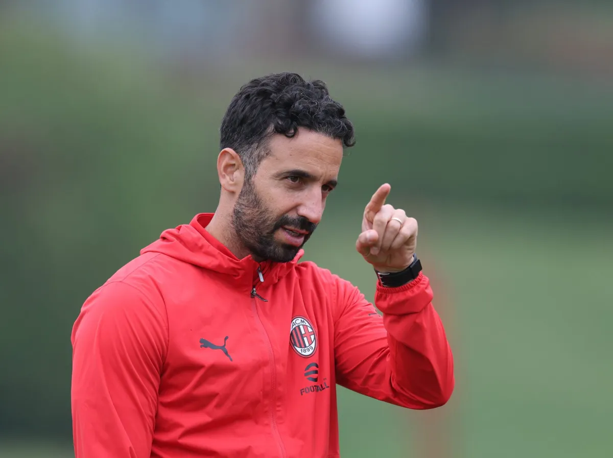 Ruben Amorim’s tactical evolution: How his time at Sporting CP and Manchester United shaped his Milan revolution