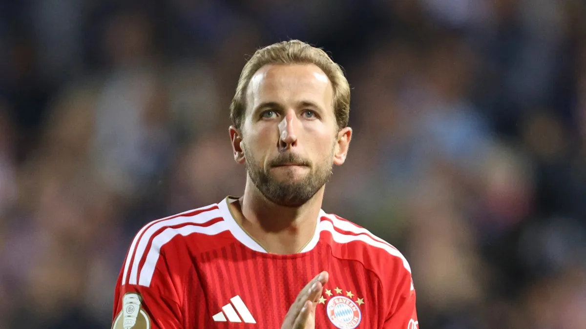 Harry Kane’s NFL ambition reshapes his future: From Bayern Munich to MLS, the England captain’s next chapter unfolds