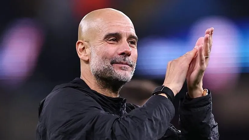 Guardiola’s Return to the Etihad: A Statement of Solidarity Amid City’s Financial Crisis