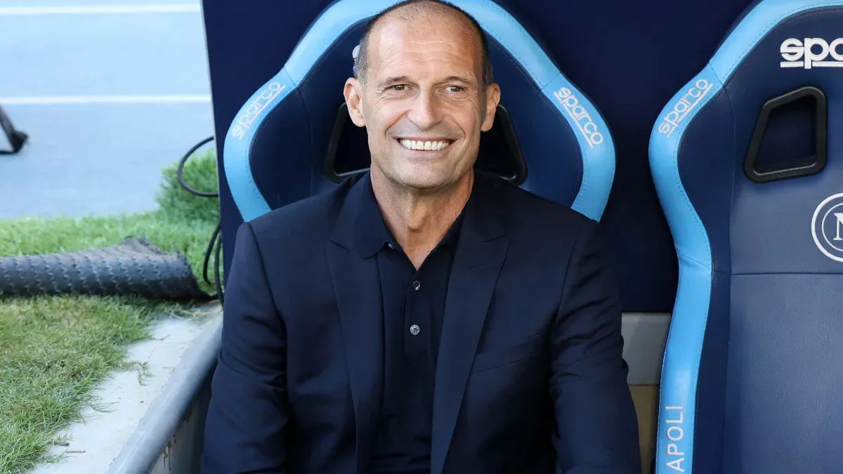 Napoli’s Champions League Lineup Uncertainty: Allegri Balances McTominay’s Fitness and Villarreal’s Challenge