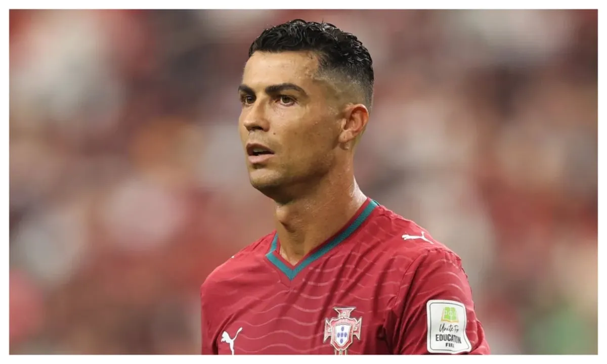 Portugal’s Leadership Crisis Deepens as Ronaldo’s Exit Sparks Debate Over Authority and Principle