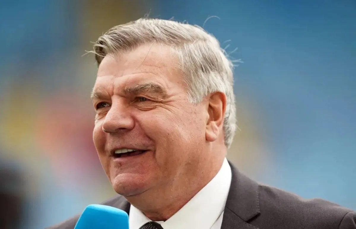 Portugal’s Jesus stands firm: Allardyce hails his courage in confronting Ronaldo’s exit