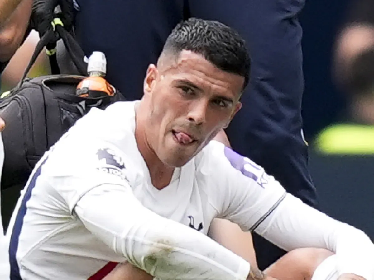 Barcelona’s Pedro Porro bid: Tottenham right-back set to return to La Liga after Europa League triumph