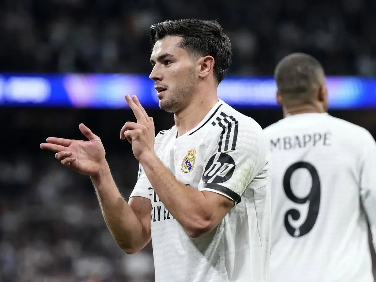 Real Madrid hierarchy forces Mourinho’s hand: Yan Diomande starts over Brahim Diaz in high-stakes tactical shift