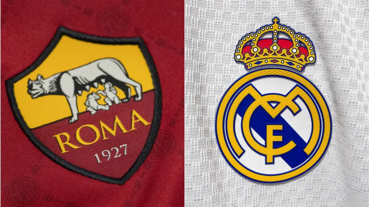 Roma vs. Real Madrid: Mourinho’s Return to Old Grounds Sets Stage for Tactical Clash