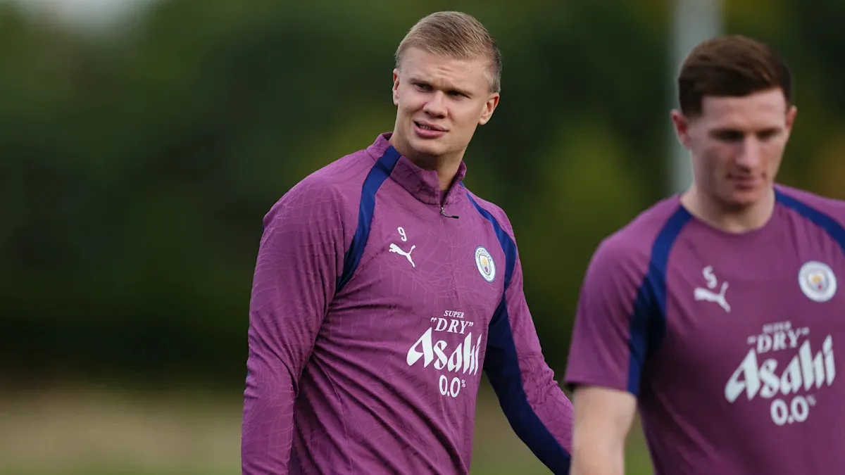 Champions League Matchday 8: Manchester City vs PSG; Mourinho’s Roma Test; and the Clash for Round of 16 Survival