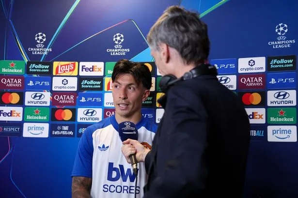 Lisandro Martínez delivers unfiltered verdict on Manchester United’s crisis: ‘We are in a bad moment’