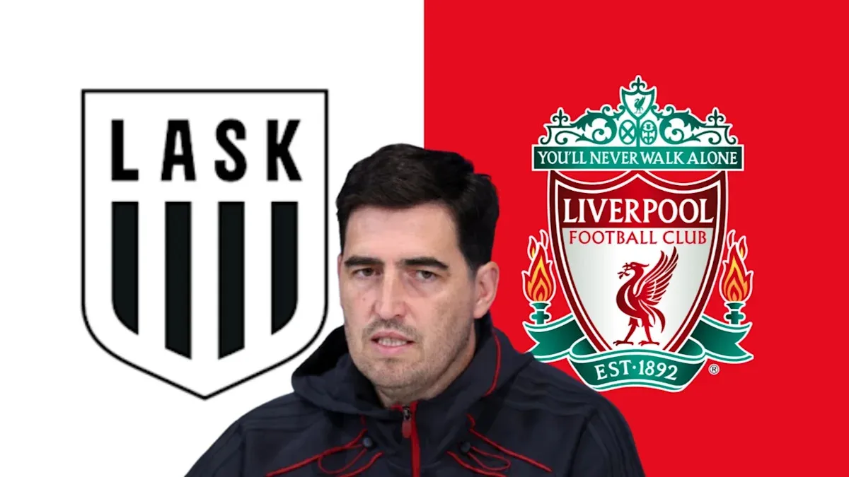 Liverpool’s Champions League squad depth exposed as Iraola faces rotation dilemma ahead of LASK clash