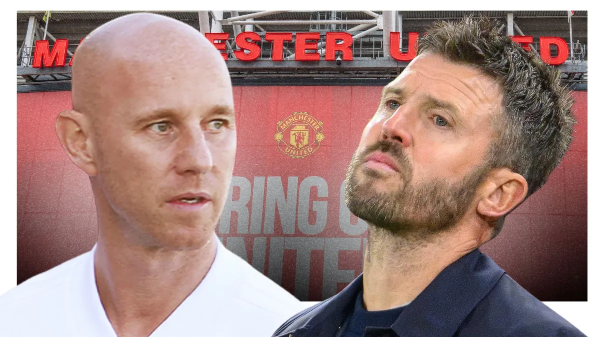 Michael Carrick’s Quiet Revolution at Manchester United: The Man Who Could Define Old Trafford’s Future
