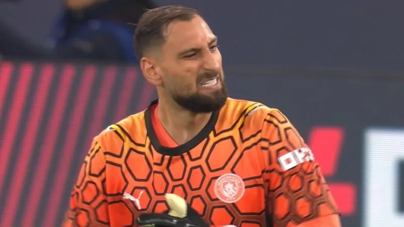PSG’s Champions League Semifinal: A 5-4 Masterclass Against Bayern’s Late Rally