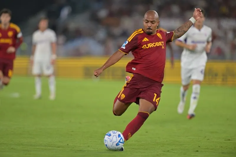 Roma 3-4 Real Madrid: Mourinho’s return ends in heartbreak at the Olimpico