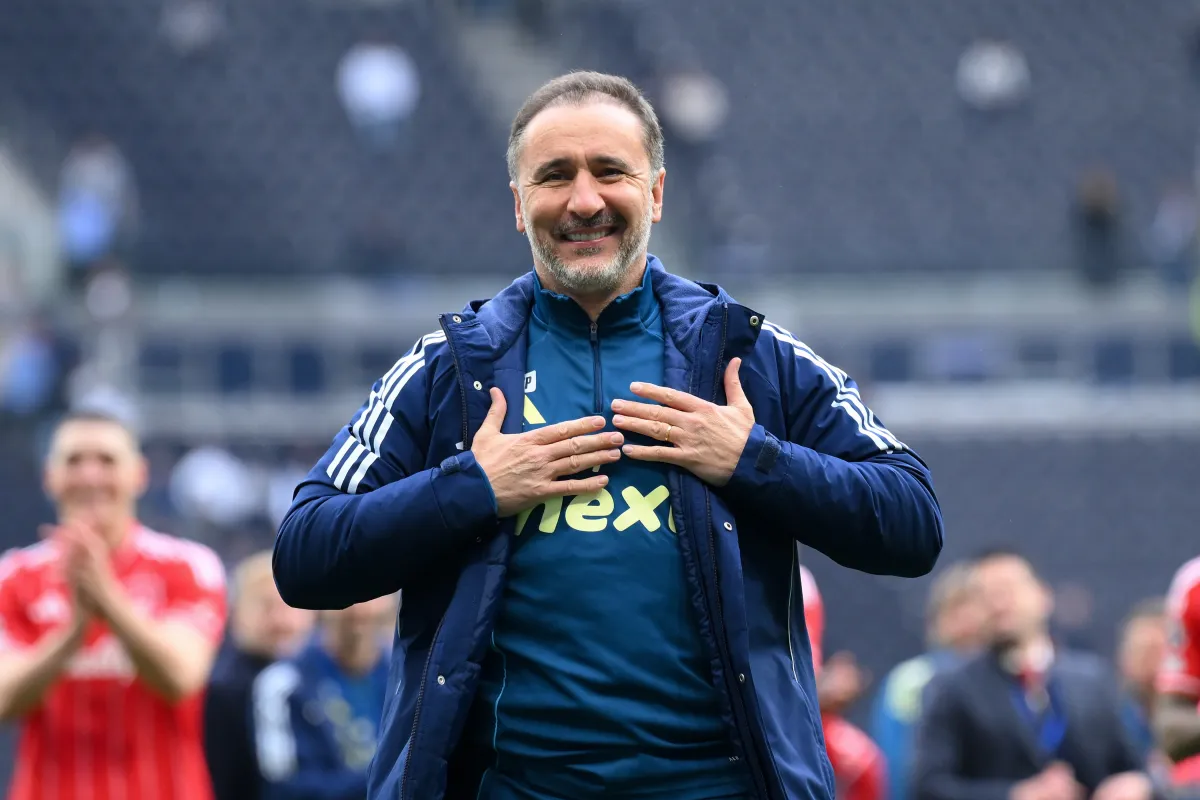 Premier League remains the ultimate destination for three former managers as return ambitions resurface