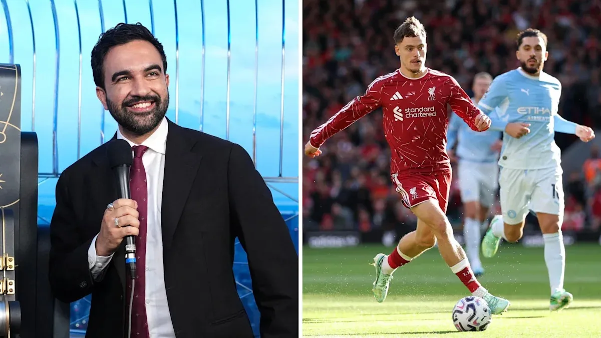 Zohran Mamdani’s sharp rebuke: ‘Shouldn’t be in the league’—Mayor’s blunt critique of Liverpool and Manchester City’s Premier League dominance