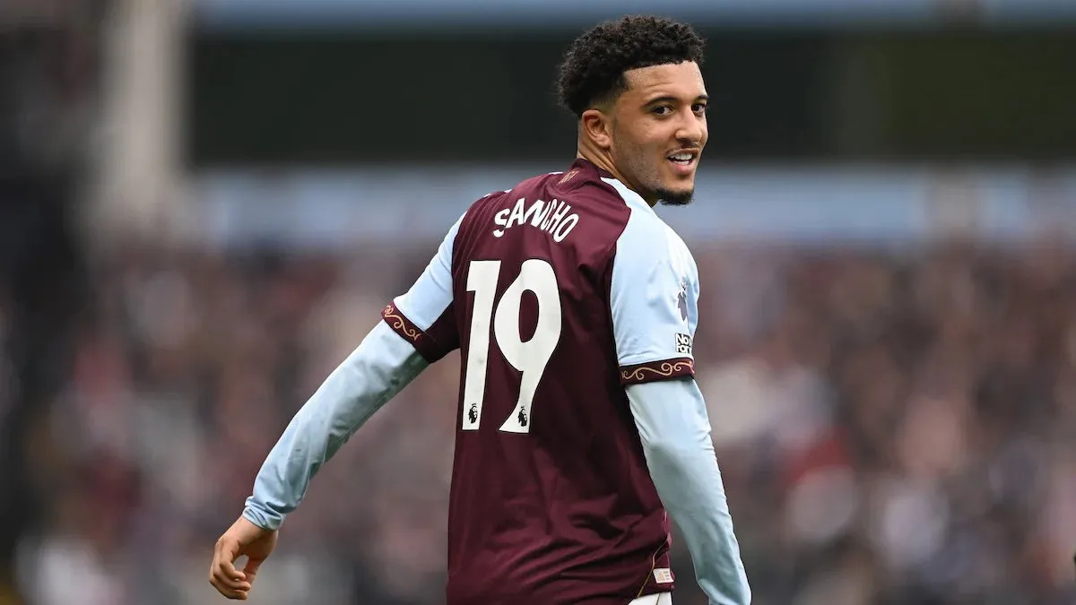 Jadon Sancho’s Free Transfer Window: From United’s £73m Flop to a Shock Spanish Bid