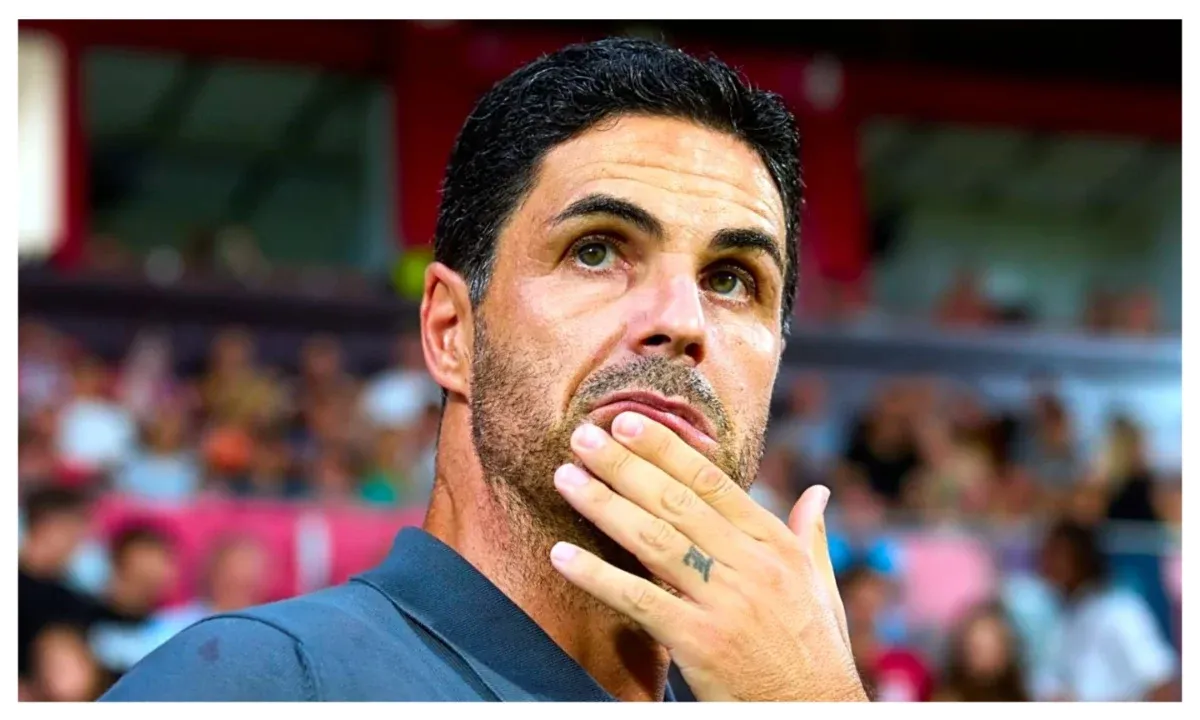 Arsenal’s 2026/27 Team Photo Omission Exposes Saliba’s Status and Arteta’s Strategic Silence